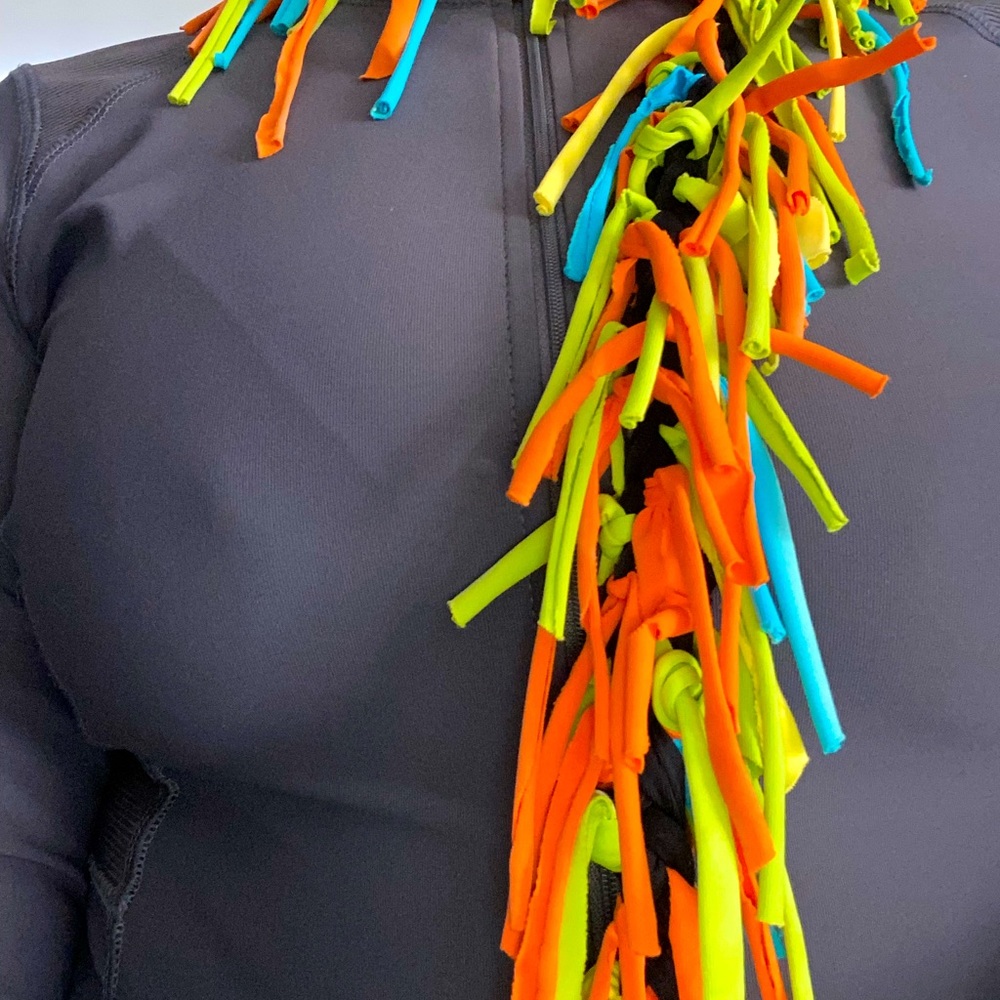 Confetti Scarf